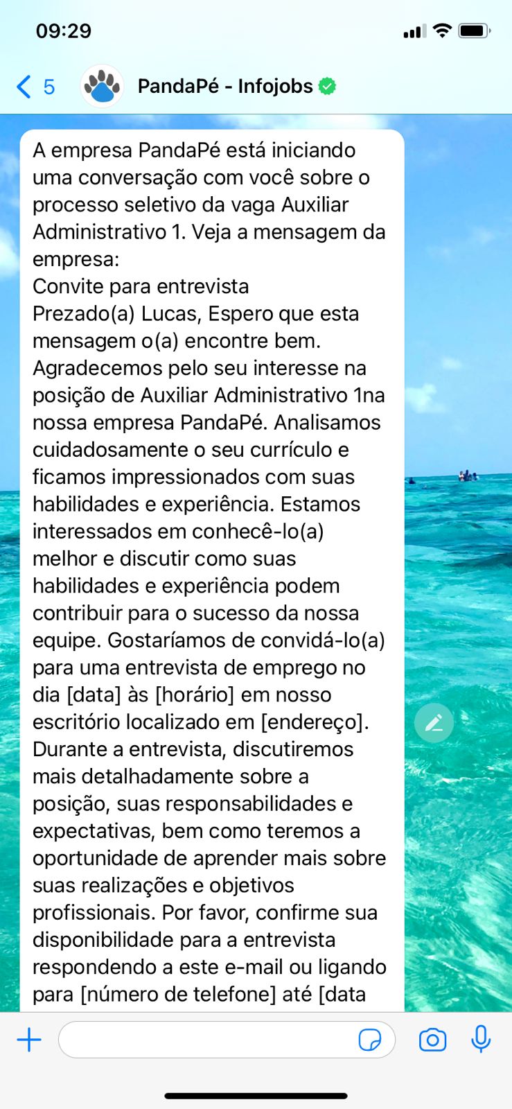 Utilize o WhatsApp para se comunicar com os candidatos 05.jfif