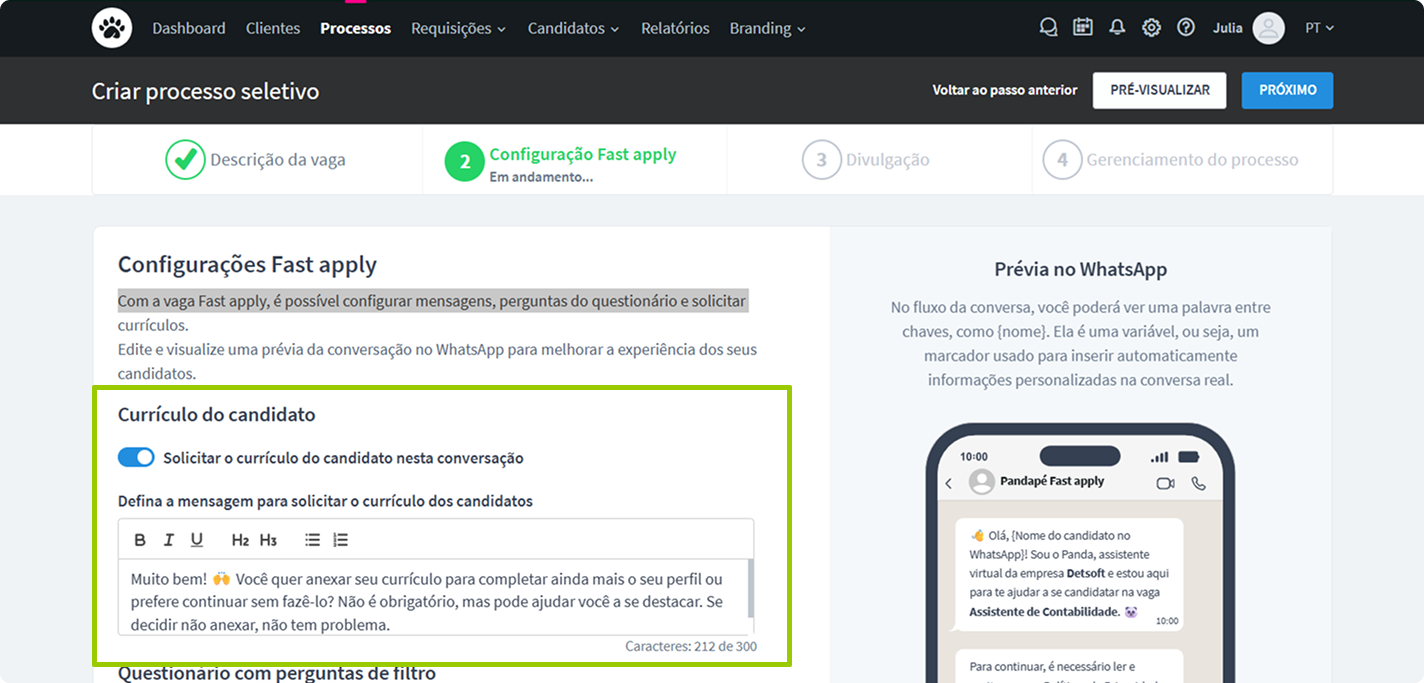 Solicite o CV do candidato.png