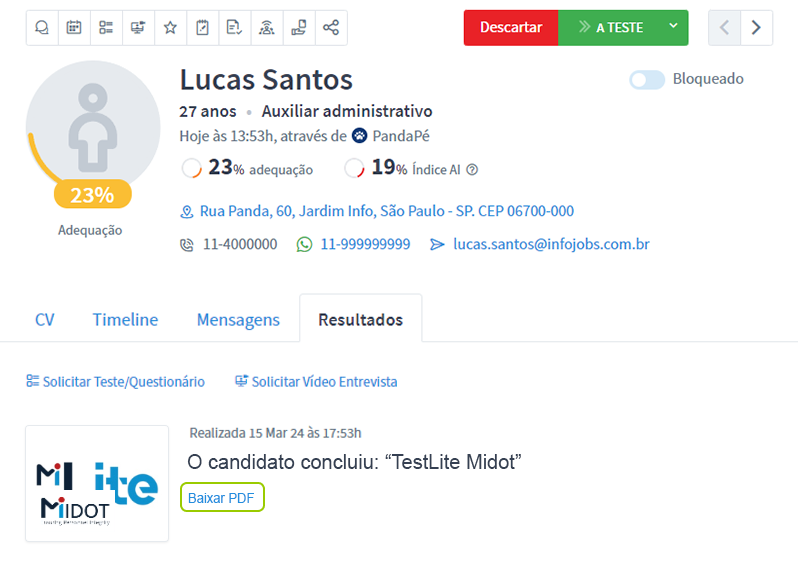 Avalie candidatos com o MIDOT, teste de integridade 8.png