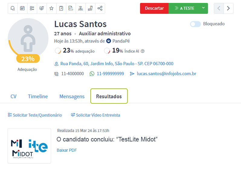 Avalie candidatos com o MIDOT, teste de integridade 7.png