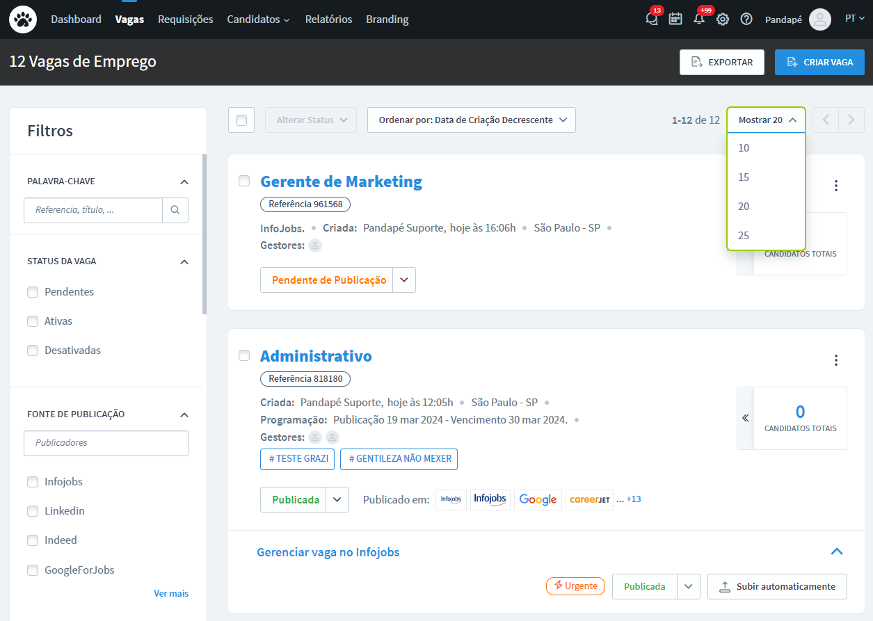 Navegue facilmente por suas ofertas com a Paginação 2.png